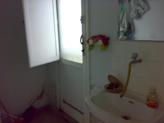 bano appartamento al 1° piano